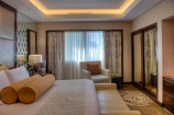 Crowne Plaza Hotel Dubai-Deira