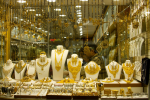 Dubai Gold Market The Gold Souk