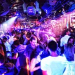 Zinc Nightclub in Dubai